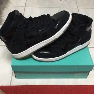 Nike SB Zoom Dunk High Pro